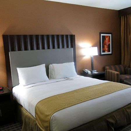 Doubletree By Hilton Hotel Flagstaff Exterior foto