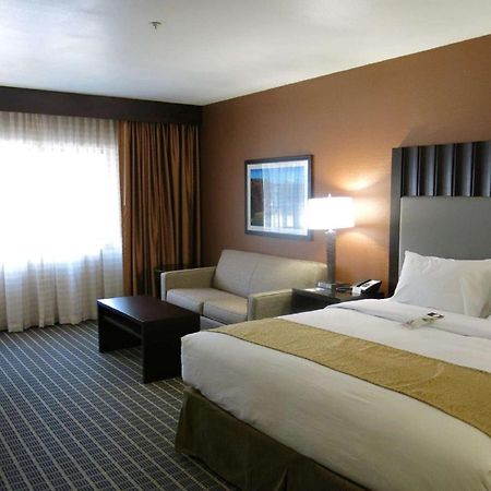 Doubletree By Hilton Hotel Flagstaff Exterior foto
