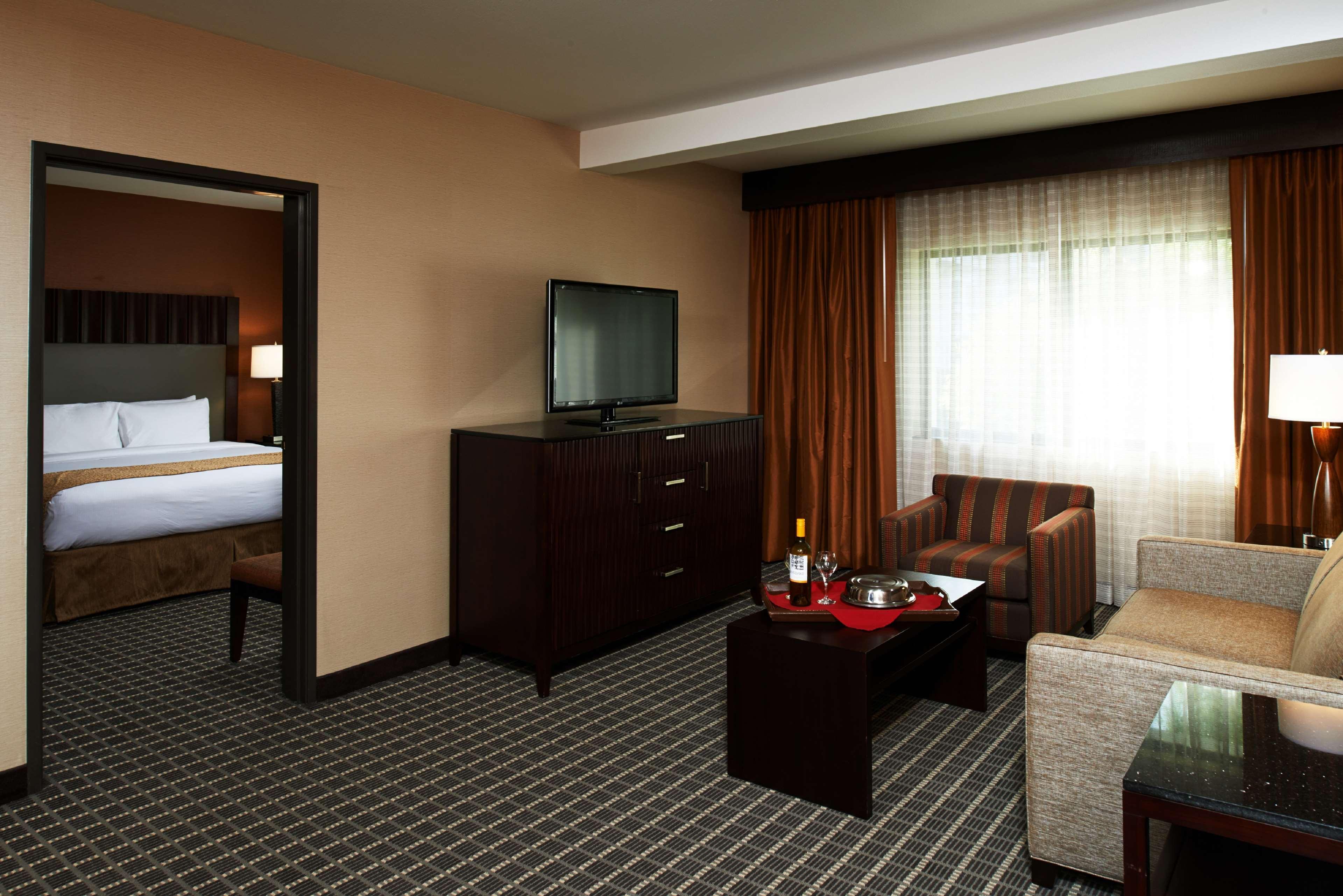 Doubletree By Hilton Hotel Flagstaff Exterior foto