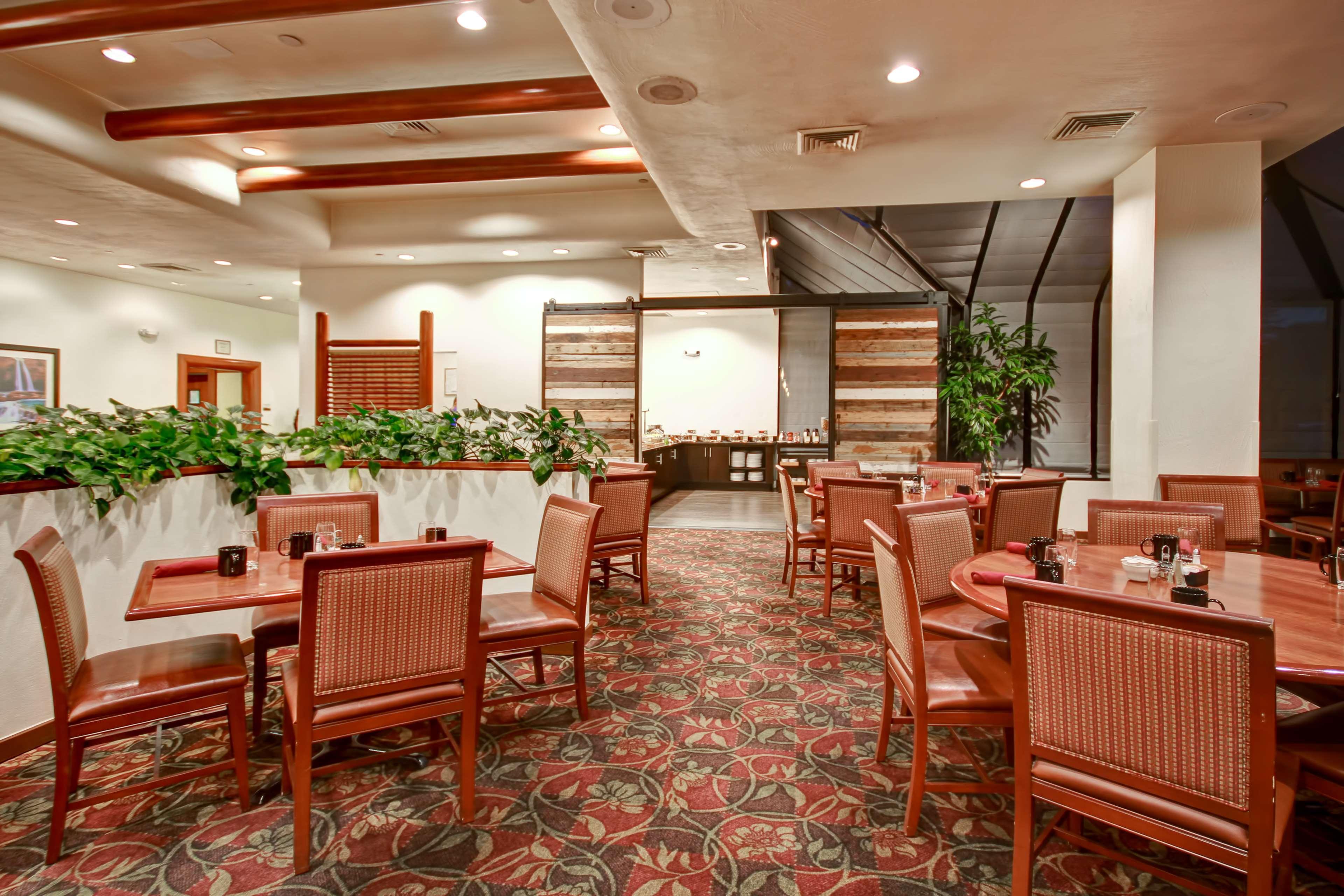 Doubletree By Hilton Hotel Flagstaff Exterior foto