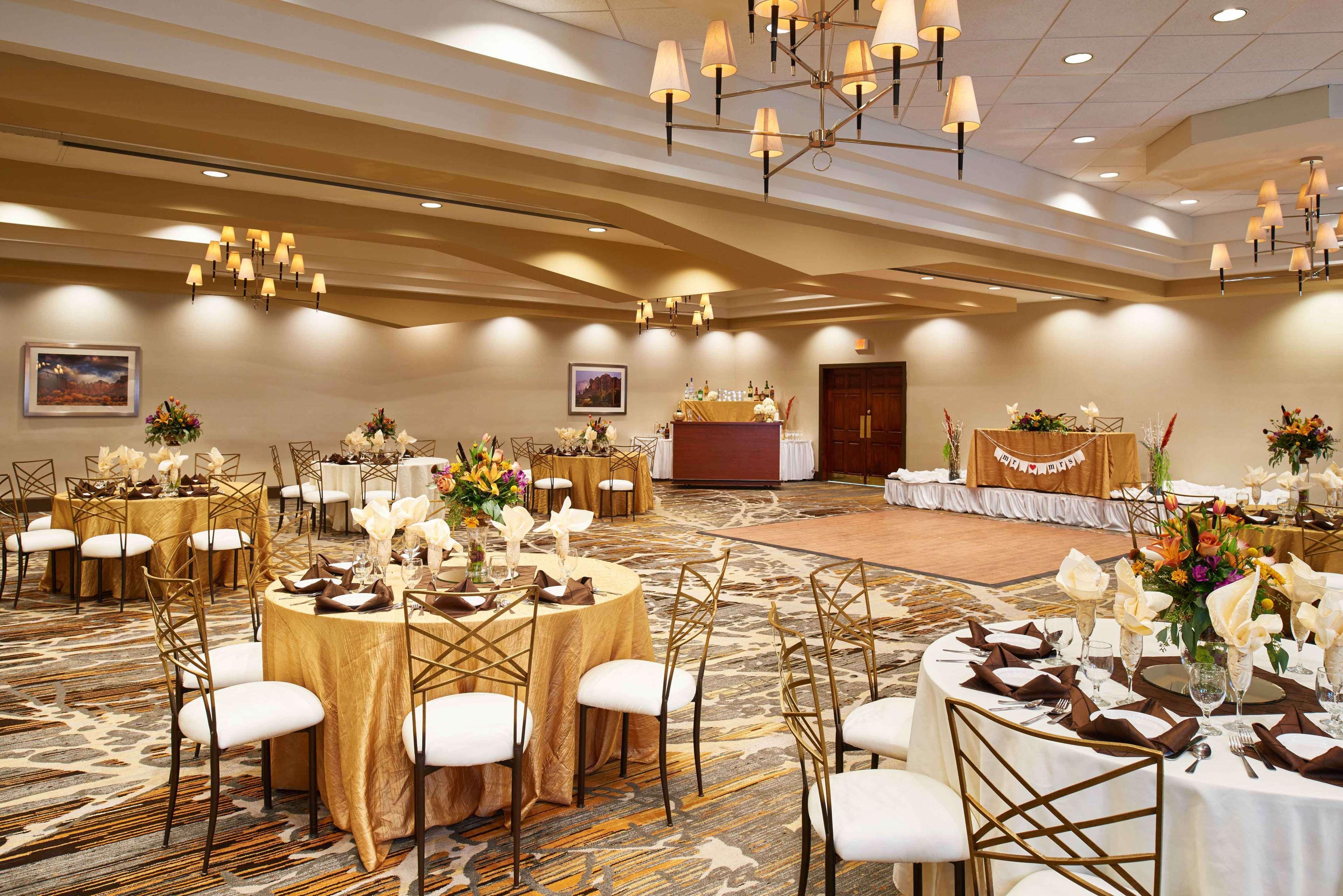 Doubletree By Hilton Hotel Flagstaff Exterior foto