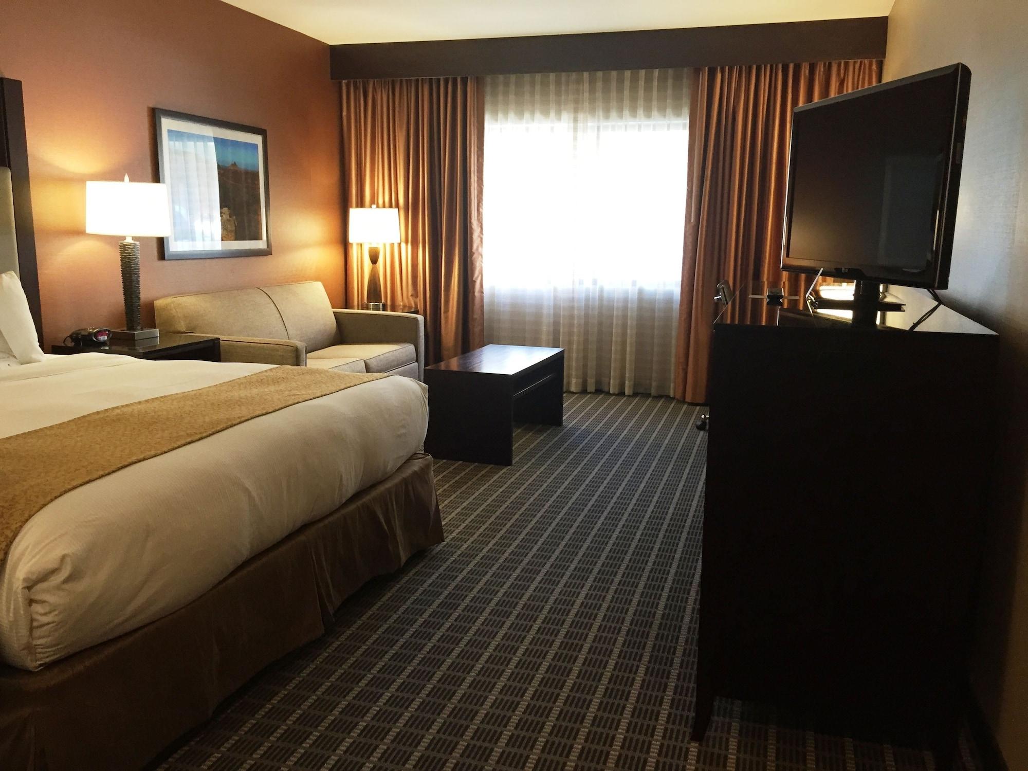 Doubletree By Hilton Hotel Flagstaff Exterior foto