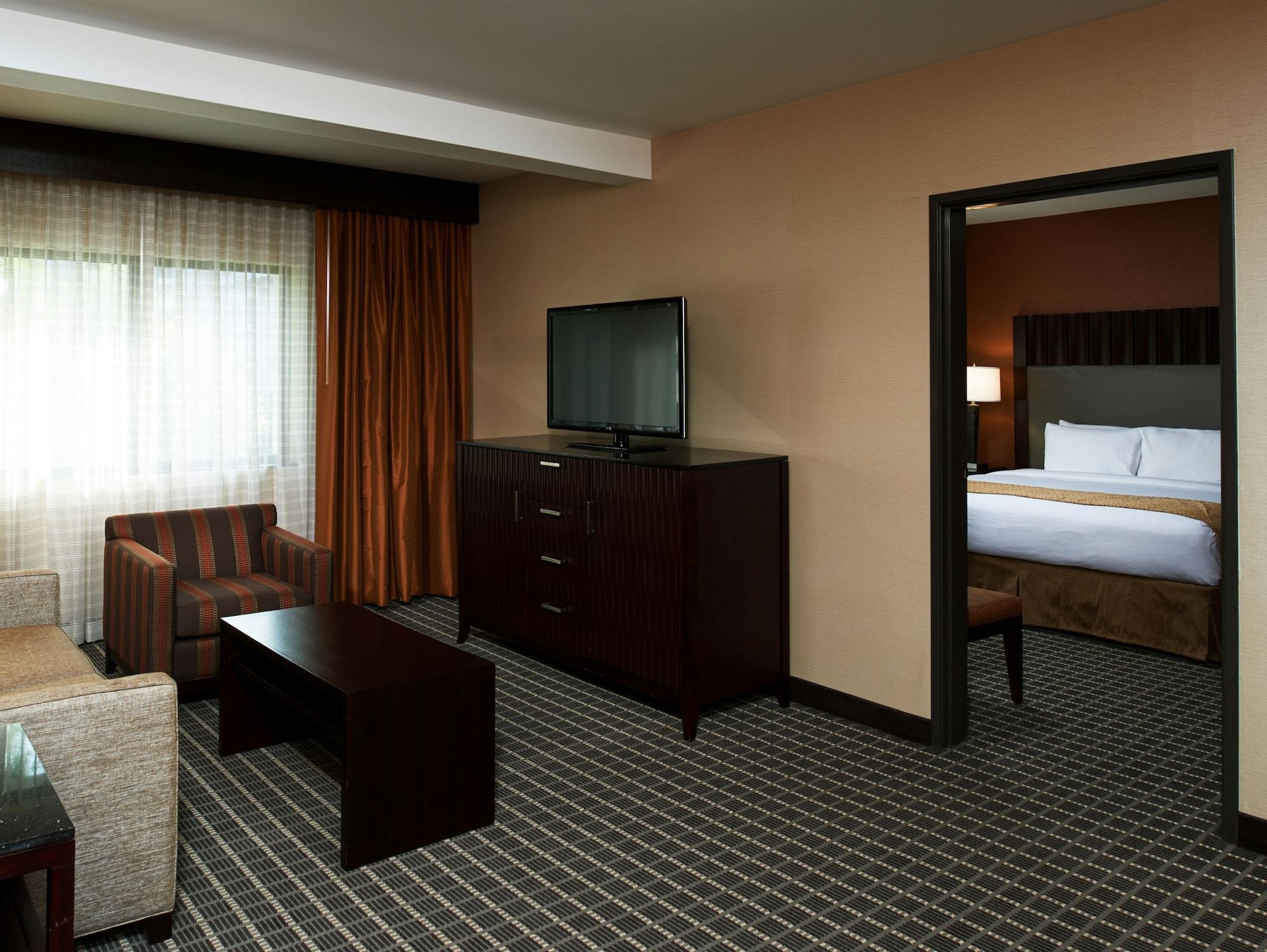 Doubletree By Hilton Hotel Flagstaff Exterior foto