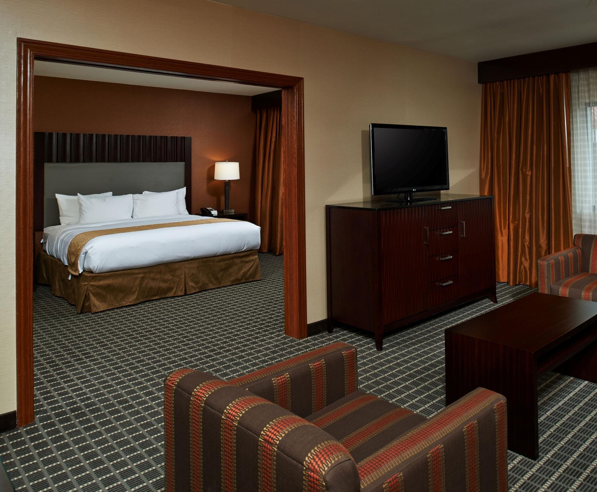 Doubletree By Hilton Hotel Flagstaff Exterior foto