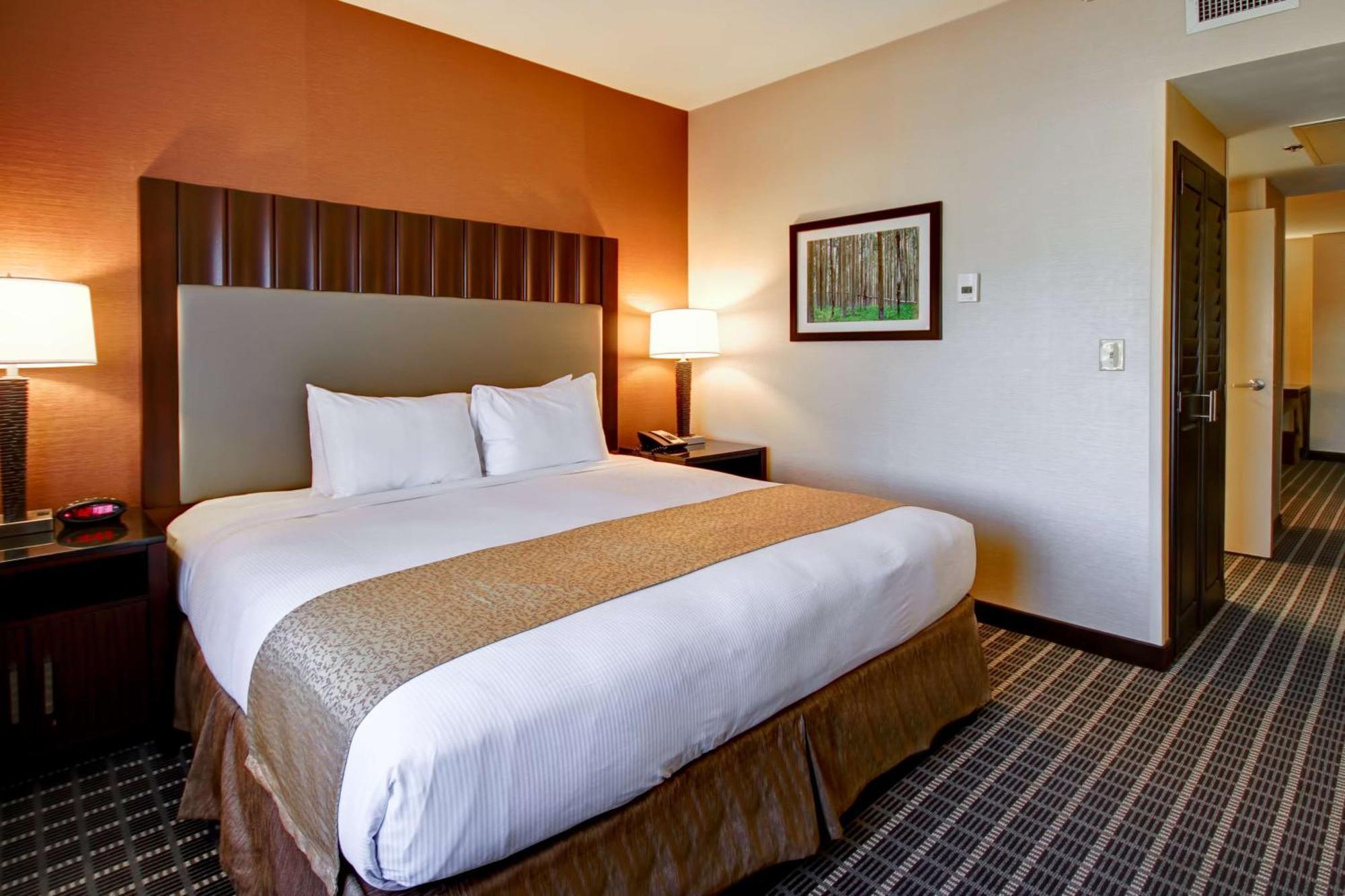 Doubletree By Hilton Hotel Flagstaff Exterior foto
