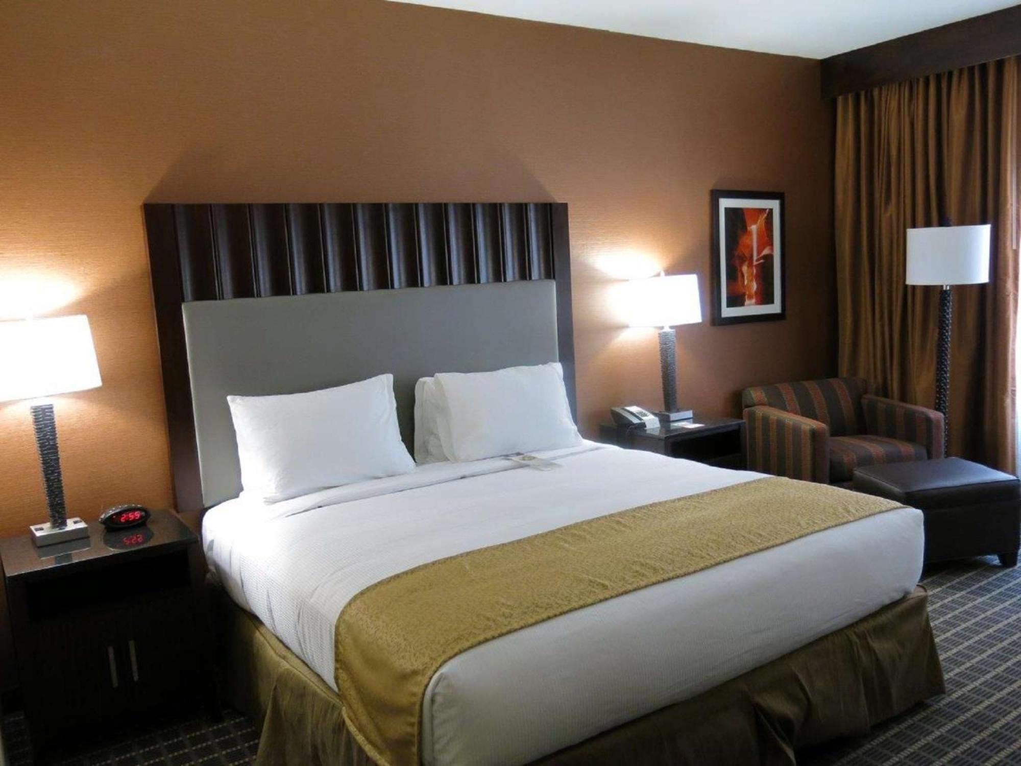 Doubletree By Hilton Hotel Flagstaff Exterior foto