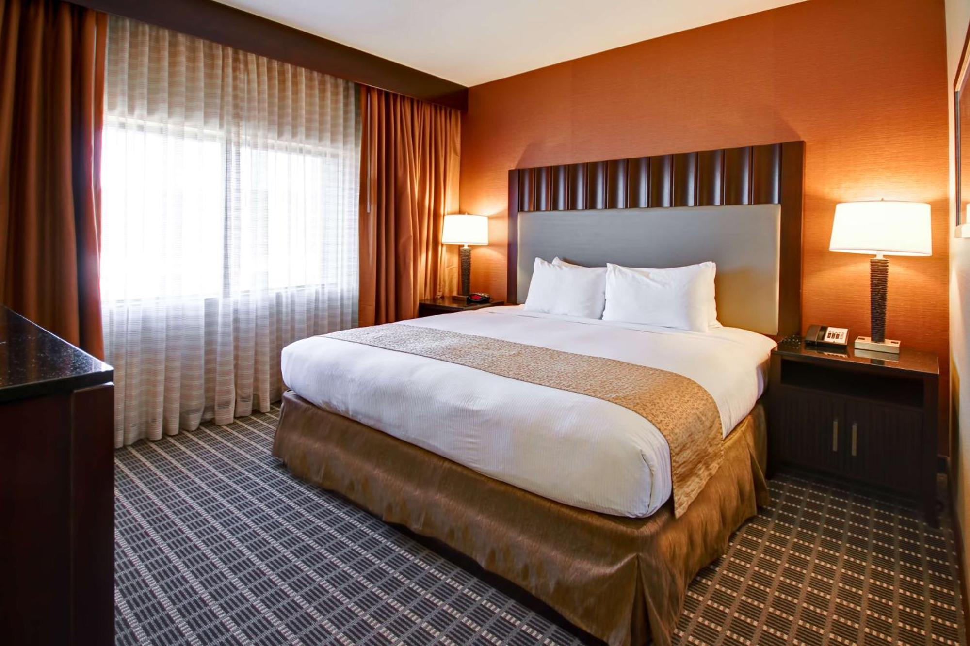 Doubletree By Hilton Hotel Flagstaff Exterior foto