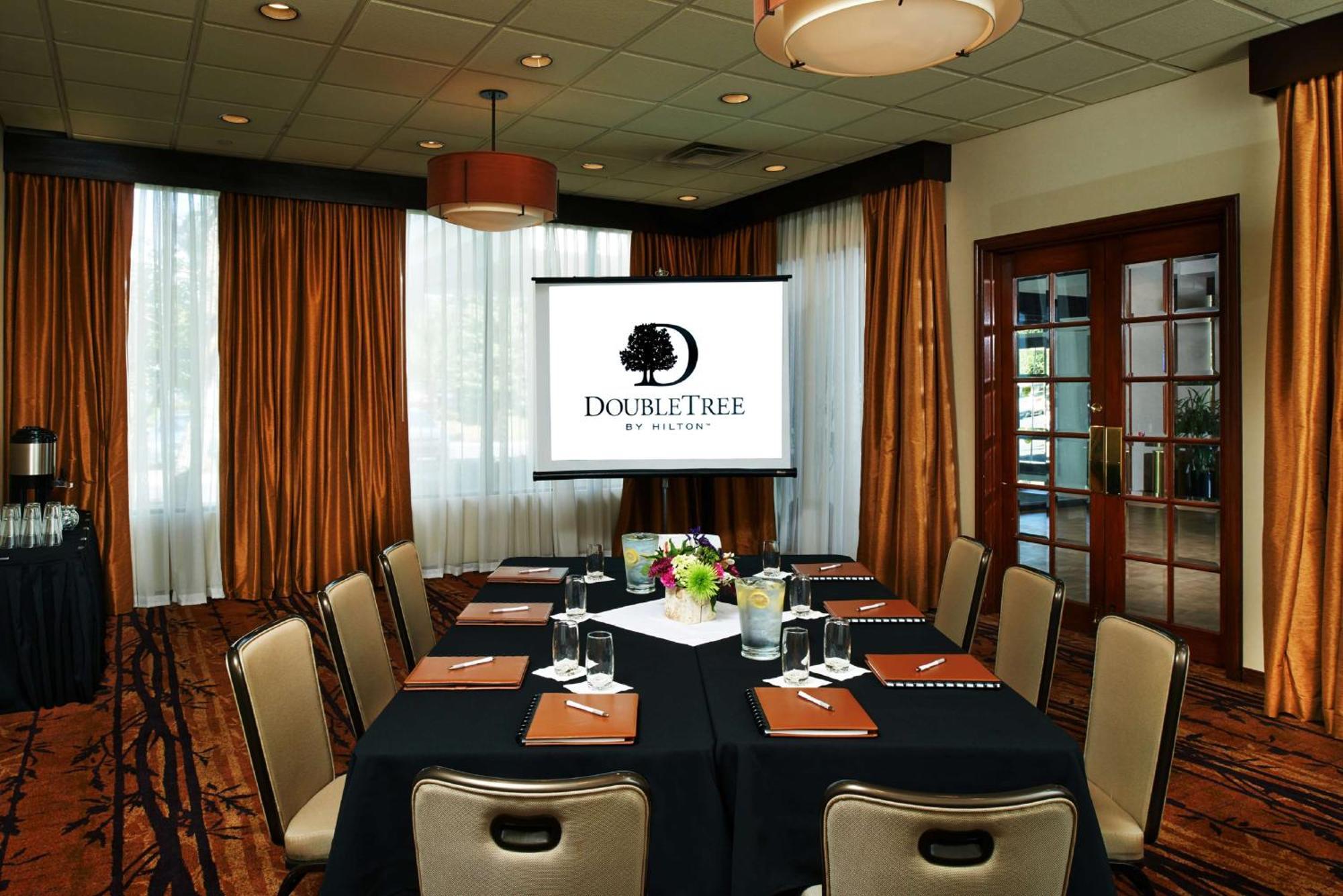Doubletree By Hilton Hotel Flagstaff Exterior foto