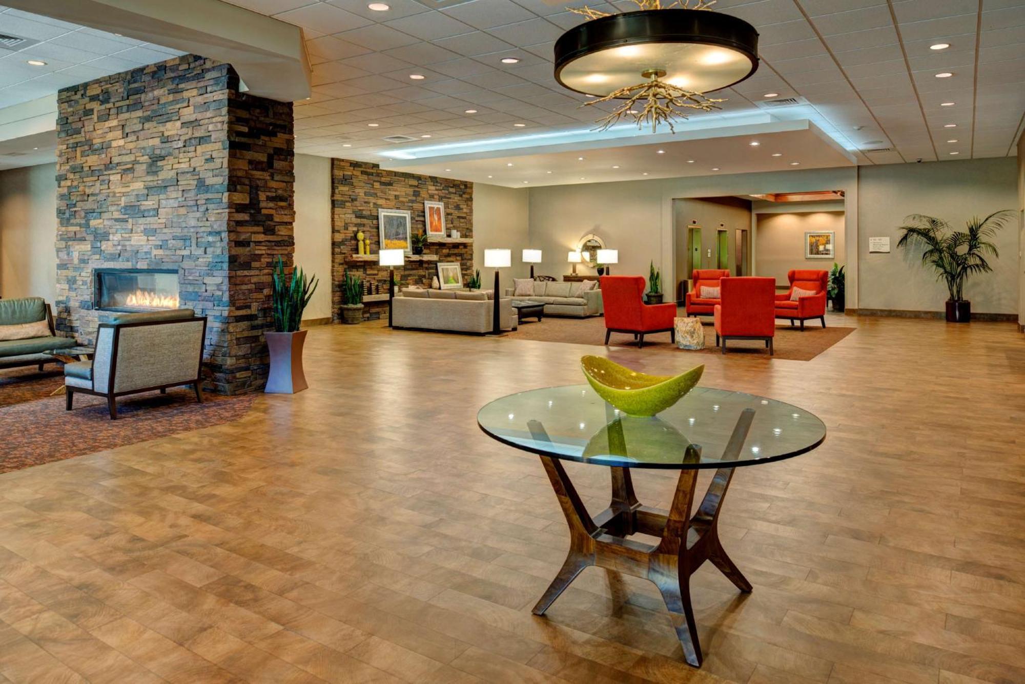 Doubletree By Hilton Hotel Flagstaff Exterior foto